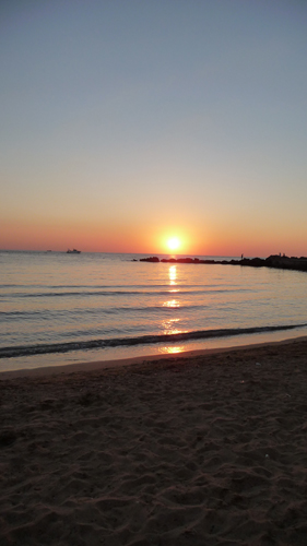 ガッリーポリの夕陽2008_f0106597_21475812.jpg