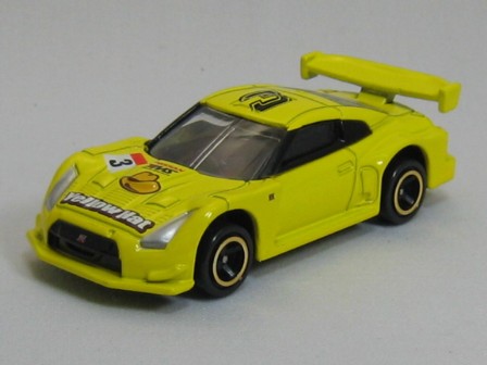 日産　GT-R　レーシングカー_c0059103_0323868.jpg