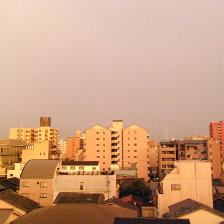 夏の空_c0141005_23273499.jpg