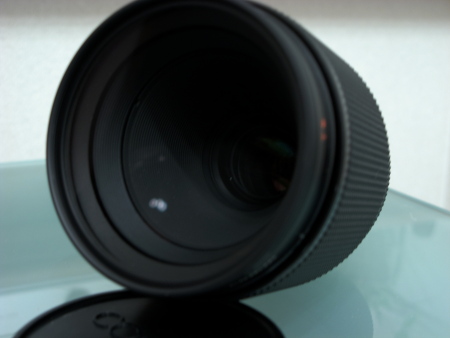 Carl Zeiss Makro-Planar T* 60mm F2.8 AE(J) : 4-3rds Carl Zeiss Makro-Planar T* 60mm F2.8 AE(J) : 4-3rds
