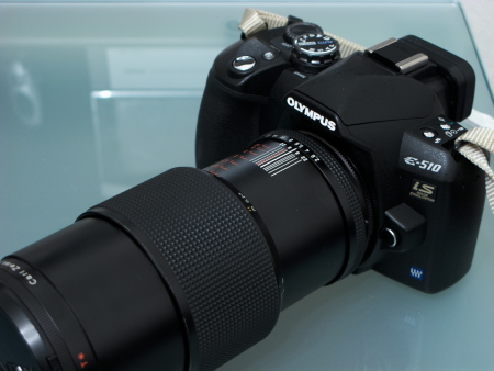 Carl Zeiss Makro-Planar T* 60mm F2.8 AE(J) : 4-3rds Carl Zeiss Makro-Planar T* 60mm F2.8 AE(J) : 4-3rds