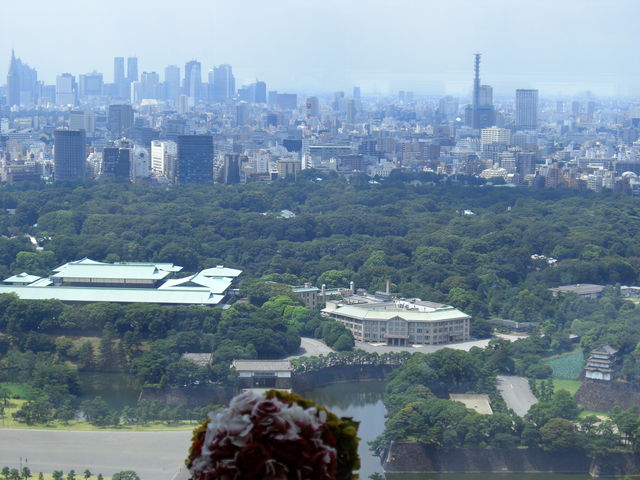 美味しい食事は楽しい会話を生む_f0169509_9292641.jpg