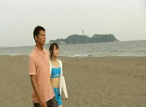 の 海 教室 と 太陽