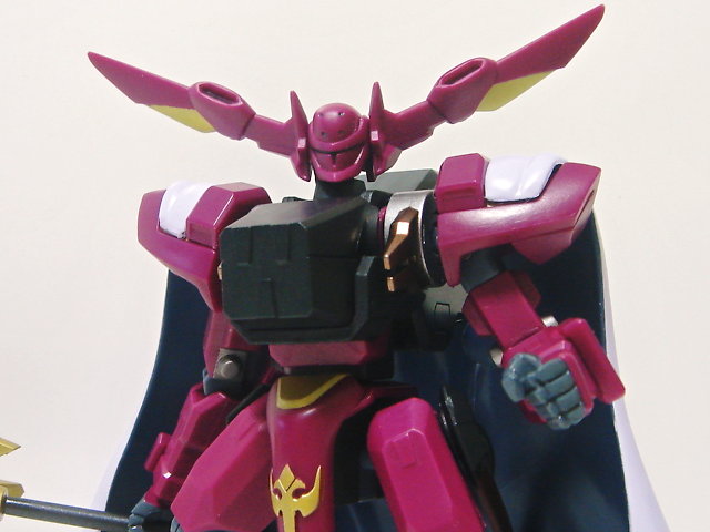 Amazon.co.jp: B-Club 「ダンバイン 1/35 」 ポリストーン製