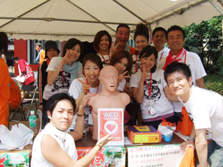 2008.08.3・4　大須夏祭り_b0146633_1746325.jpg