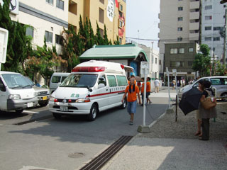 2008.08.3・4 大須夏祭り_b0146633_1750991.jpg