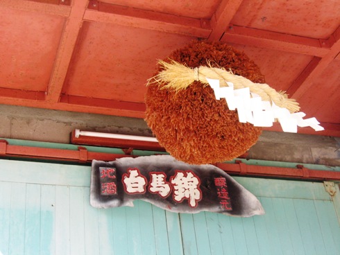 静かな蔵(白馬錦・薄井商店)_b0140235_20374274.jpg