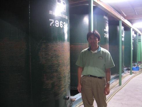 静かな蔵(白馬錦・薄井商店)_b0140235_20471276.jpg