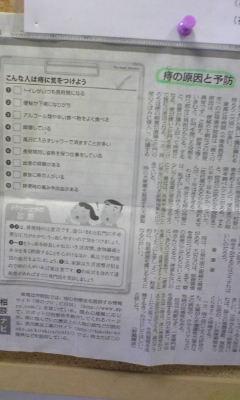耳鼻咽喉科行ってきました_e0114246_1771873.jpg