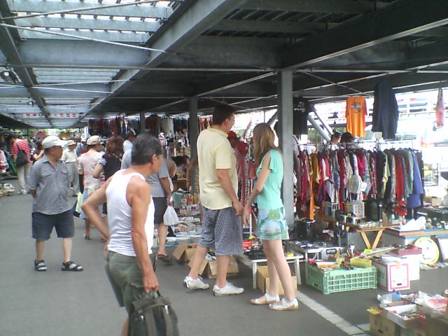 mottainaiフリーマーケット開催報告 大井競馬場 Mottainai 事務局スタッフblog mottainaiフリーマーケット開催報告 大井競馬場 Mottainai 事務局スタッフblog