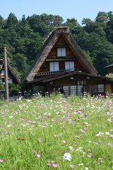 飛騨高山・白川郷へ_b0062451_1039681.jpg