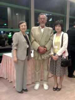 嶋田和子先生 島田徳子先生と 交流会 日本語教師 奥村隆信 ひとり語り 嶋田和子先生 島田徳子先生と 交流会 日本語教師 奥村隆信 ひとり語り