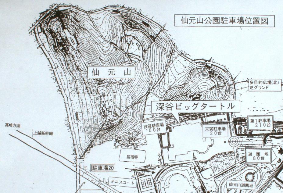 「警官の血」ロケ地 ~富士浅間神社~ 深谷のまちづくり その10 _a0107574_21584841.jpg