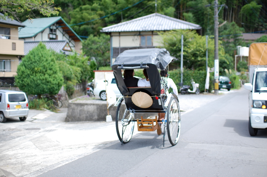 由布院・金鱗湖（きんりんこ）_f0175475_23212673.jpg