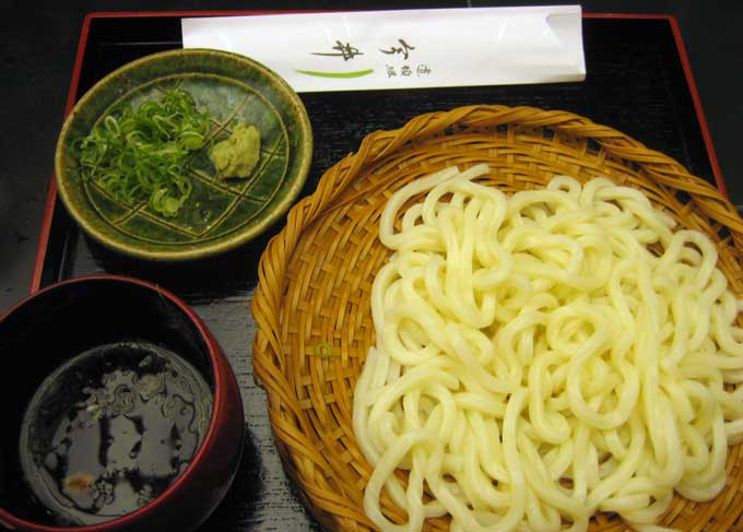 大阪のうどん_b0057679_89405.jpg