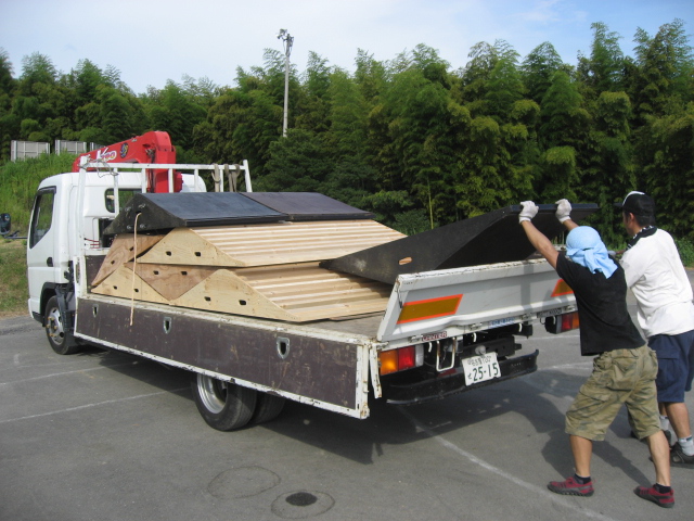 祭りの後_f0170779_33626.jpg
