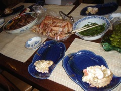 2008年8月15日 まとめてアップ!暑くてだらだら。。いいわけだね。 _b0098584_1333493.jpg