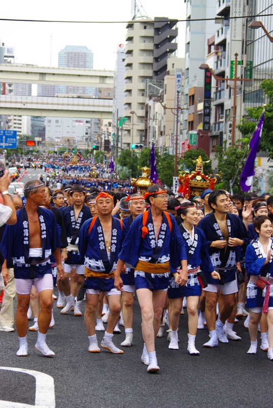 富岡八幡宮　大祭！_d0096584_14291977.jpg