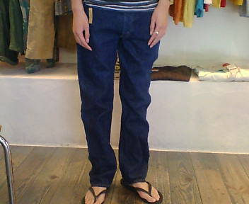 Levi\'s 505シングル (アメリカ村大阪店・ビンテージ)_c0078587_13105676.jpg
