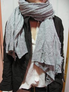 心地よい物 ~ Faliero sarti ~_e0127399_1415860.jpg