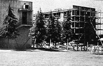 建築家・関根要太郎設計作品〔その７、昭和戦後編〕_f0142606_0102949.jpg