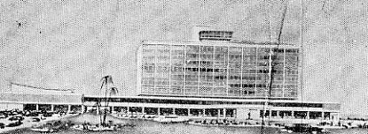 建築家・関根要太郎設計作品〔その７、昭和戦後編〕_f0142606_0131578.jpg