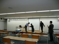 大きいトロフィーがウディーズに!?_c0173813_21451766.jpg