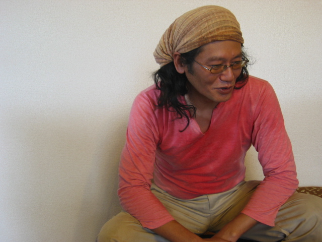 山舟窯（さんしゅうがま）・山根英二 : くまもと宇城・陶の会