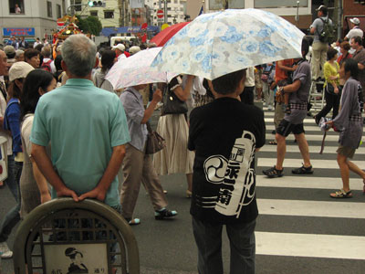 江戸深川八幡祭（水かけ祭り）　Ⅲ_e0036237_9142063.jpg