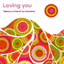 \"hacomaco\" instore live #001_c0114339_17152979.jpg