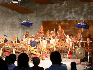 八ヶ岳「北杜国際音楽祭ＨＩＭＦ」２００８　もうすぐ_f0019247_23554936.jpg