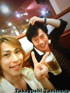 AJF &プリキバGo!_e0146373_413032.jpg