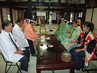 大毘沙門送り火大祭_b0092684_7351864.jpg