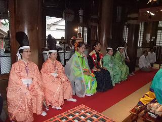 大毘沙門送り火大祭_b0092684_7353958.jpg