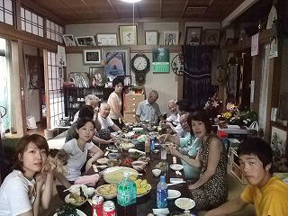常蔵(浦佐)のお盆_b0092684_9361917.jpg