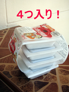 関西人だけど納豆は食べますよ!!_f0144385_19533421.jpg