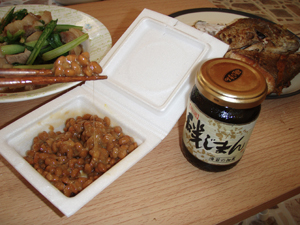 関西人だけど納豆は食べますよ!!_f0144385_19572034.jpg