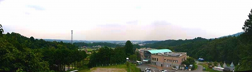 夏合宿1日目_a0036808_2304914.jpg