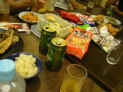 夏合宿1日目_a0036808_231335100.jpg