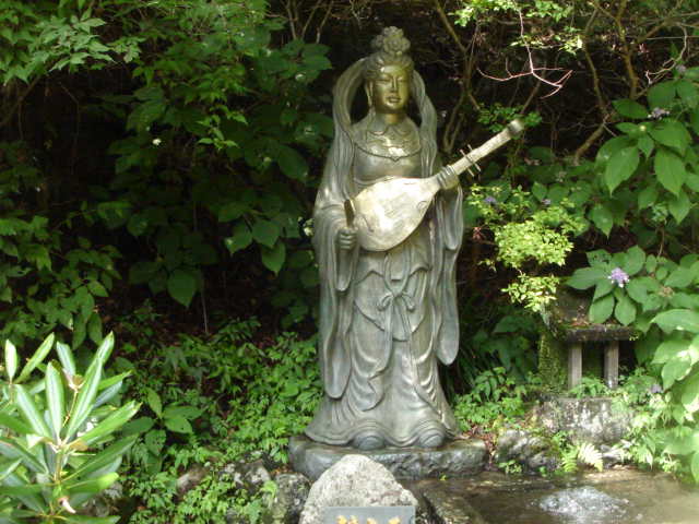 厳山　榛名神社_e0120131_15551551.jpg