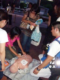 2008.08.8 まるはちの日_b0146633_19555596.jpg
