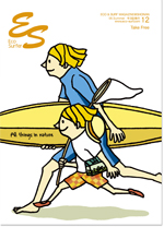 Eco Surfer Vol.12 発行_c0067646_8172731.jpg