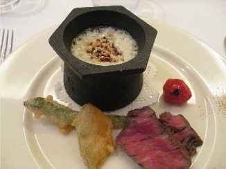 今月のアクアパッツアのお料理教室_f0007061_13524486.jpg
