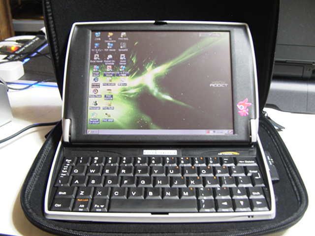 何故だったっけ、AES。_c0004568_21453847.jpg