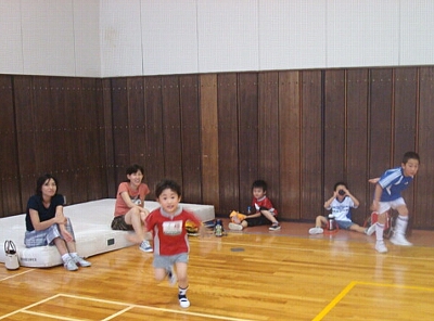 ８月１８日　中央Ｐ☆ＢＯＸ日記_e0127003_0394334.jpg