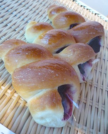 代官山 Lotus Baguette ロータスバケット☆ 。.。.゚。*・。♡ ☆_a0053662_2562785.jpg