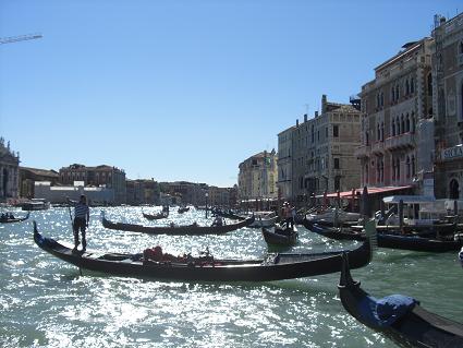 イタリア旅行1日目～ヴェネツィア編～_f0142862_19191727.jpg