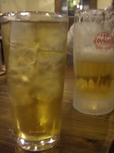 ’08夏 沖縄 与那国への旅 海響(いすん)_f0110663_119159.jpg