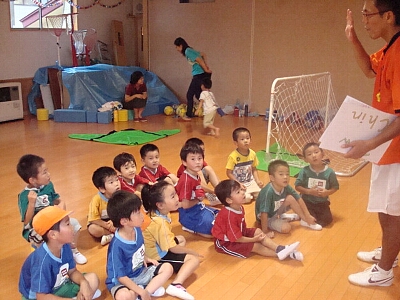 ８月２０日　わかばＰ☆日記_e0127003_3311617.jpg