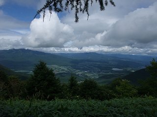 8/21　桟敷山_d0143214_120242.jpg